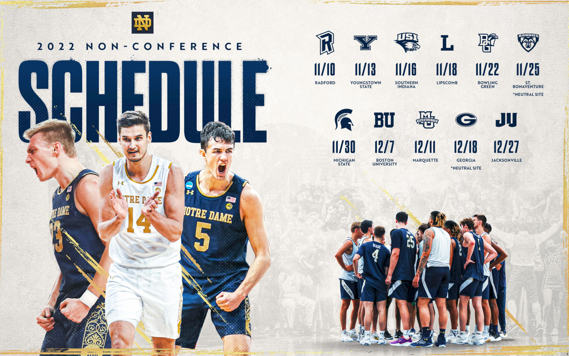 Notre Dame Fighting Irish - Official Athletics Website