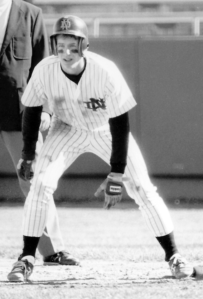 Craig Counsell: A Look Back