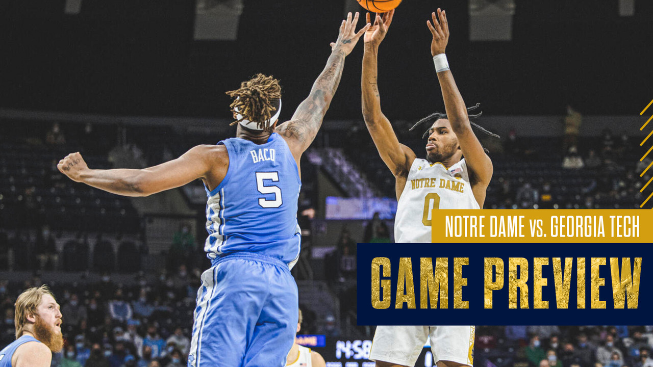 Notre Dame Fighting Irish - Official Athletics Website