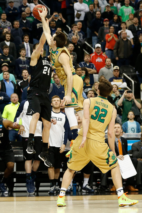Notre Dame Fighting Irish - Official Athletics Website
