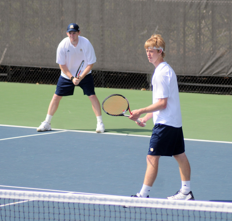 Watt competed in the 2010 USTA/ITA Midwest Regional singles semifinals.