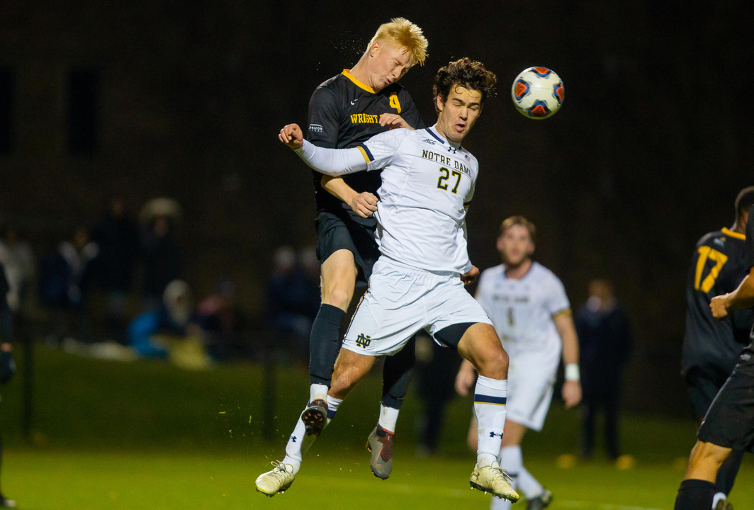 Notre Dame Fighting Irish - Official Athletics Website