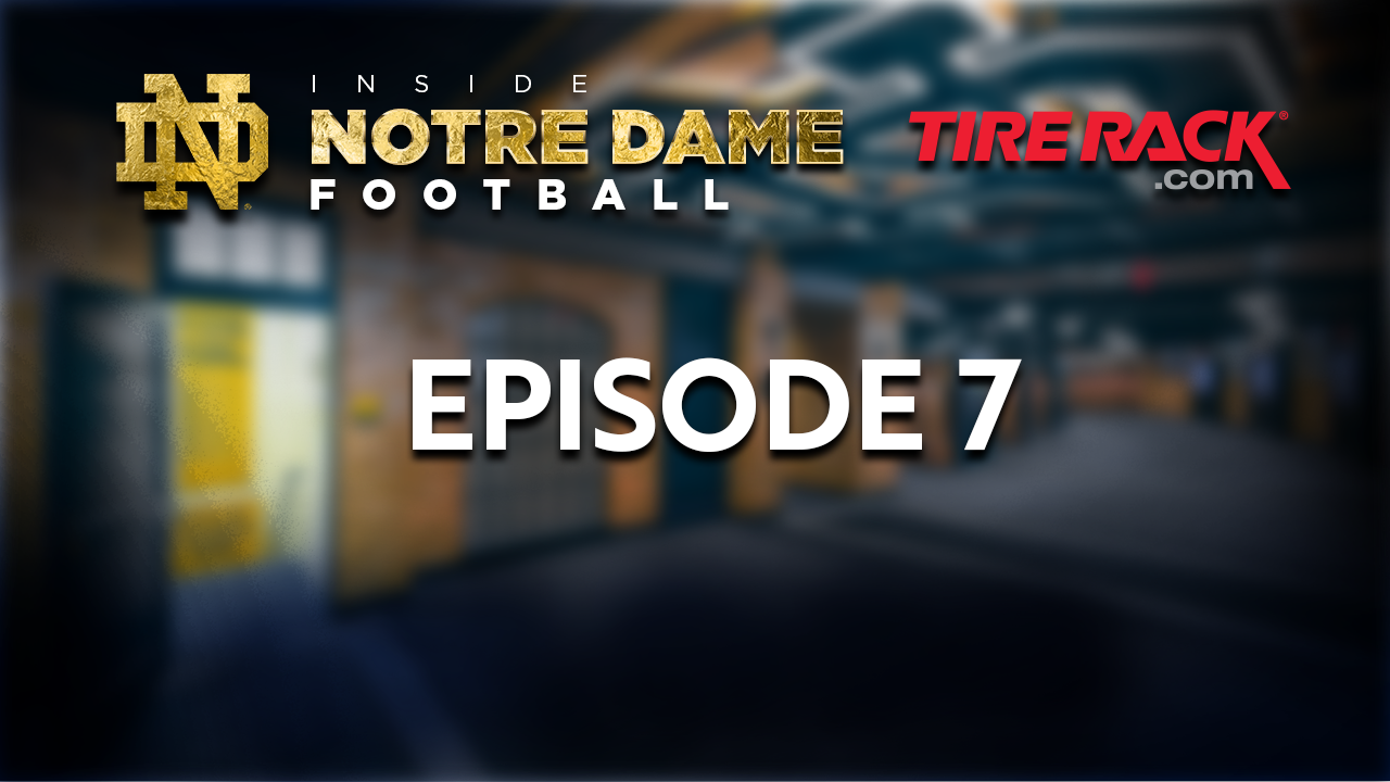 Notre Dame Fighting Irish - Official Athletics Website