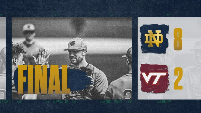 Notre Dame Fighting Irish - Official Athletics Website