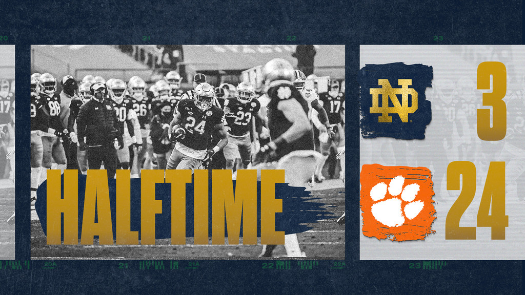 Notre Dame Fighting Irish - Official Athletics Website