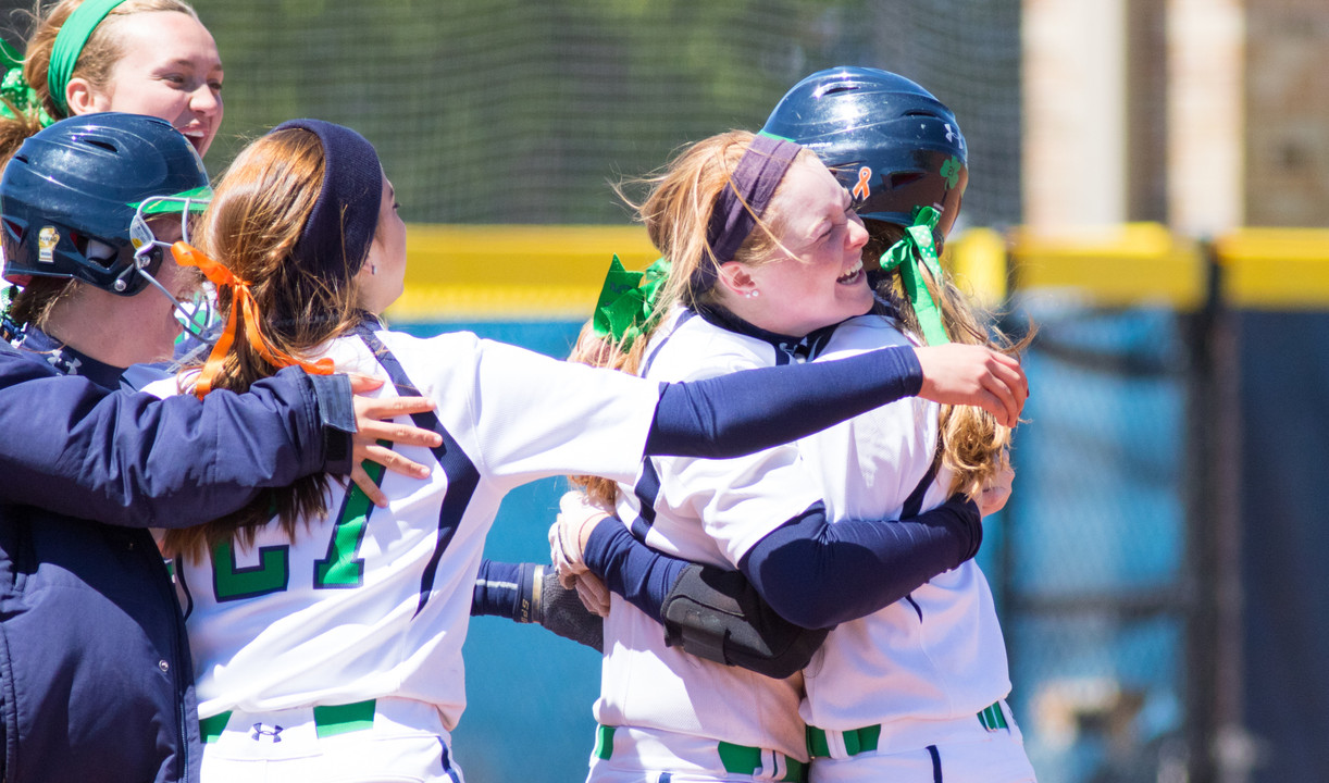Notre Dame Fighting Irish - Official Athletics Website