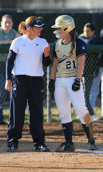 Notre Dame doubleheader against DePaul has been postponed and will now be played on Thursday, April 12