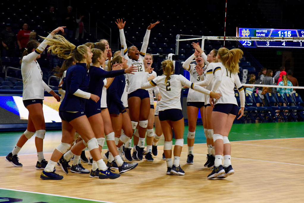 Notre Dame vs. Ohio State