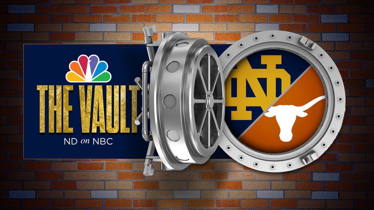 Notre Dame Fighting Irish - Official Athletics Website