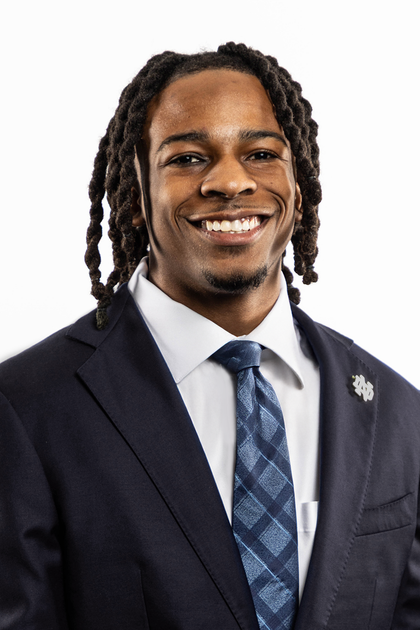 Chaz Smith