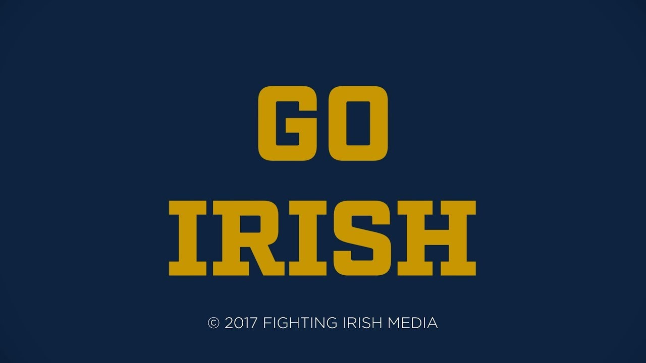 Notre Dame Fighting Irish - Official Athletics Website