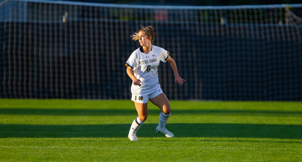 Notre Dame vs. Florida State