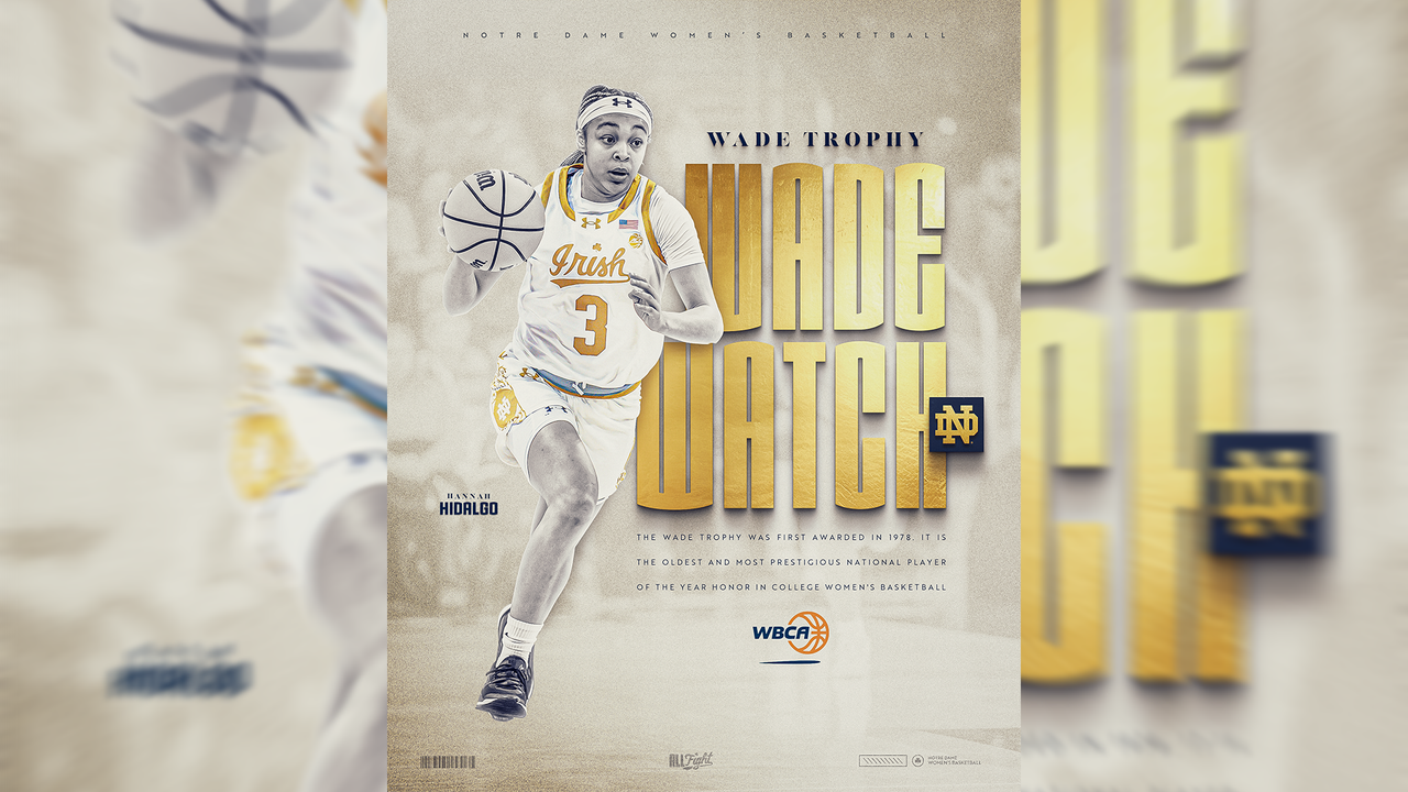 Notre Dame Fighting Irish - Official Athletics Website