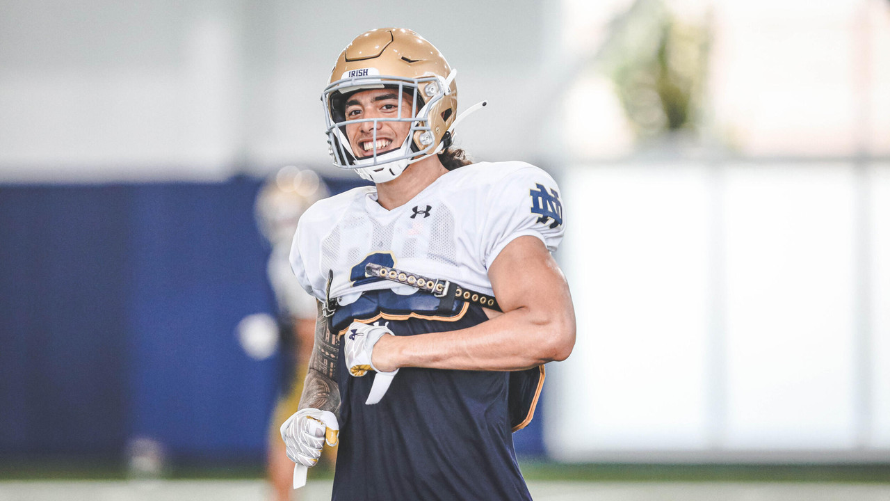 Notre Dame Fighting Irish - Official Athletics Website
