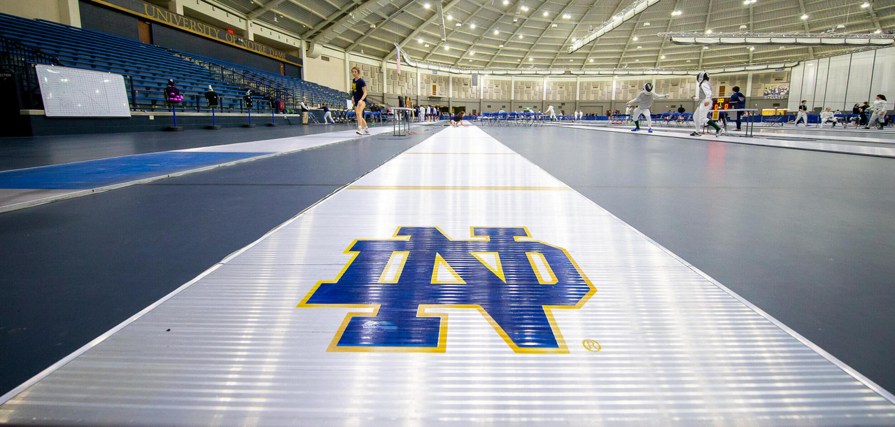 Notre Dame Fighting Irish - Official Athletics Website