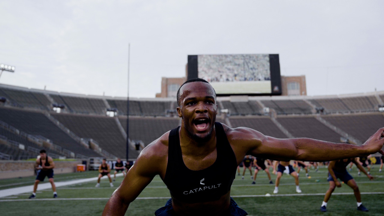 Notre Dame Fighting Irish - Official Athletics Website