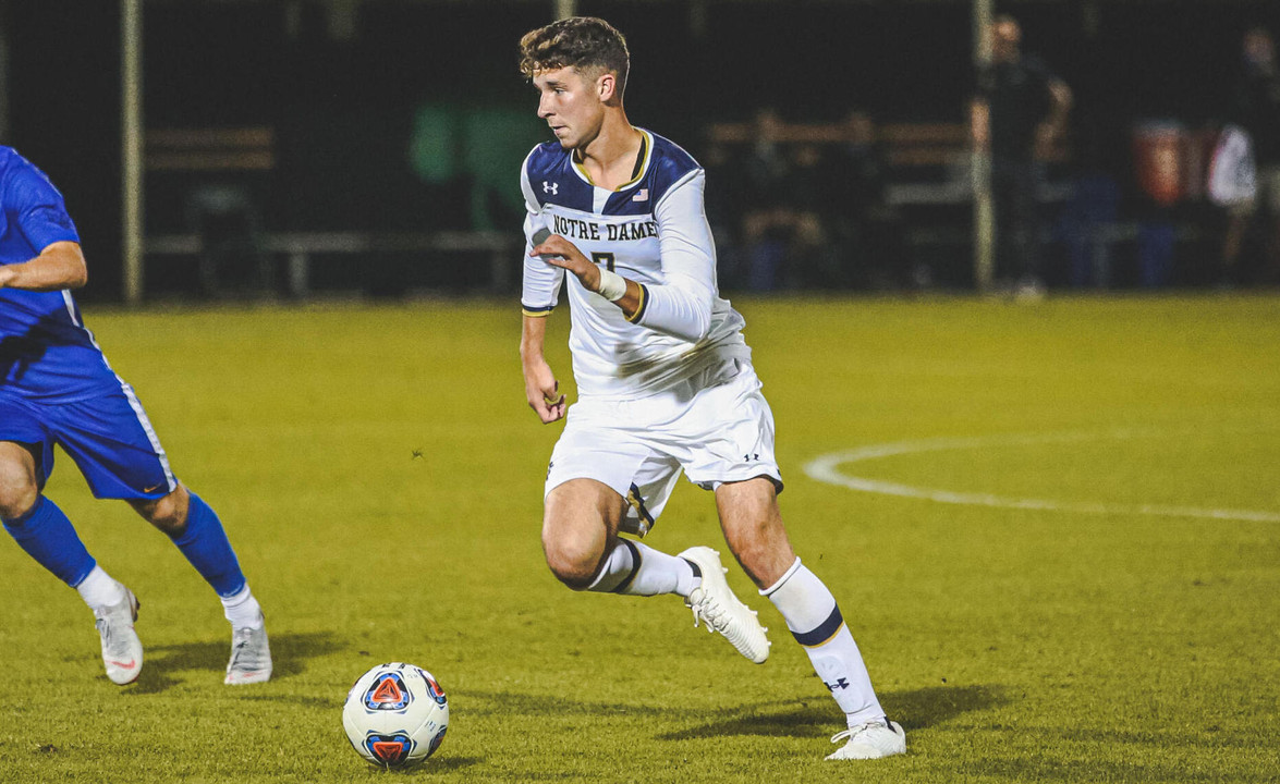 Notre Dame Fighting Irish - Official Athletics Website