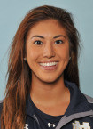 Nicole Ameli - Fencing - Notre Dame Fighting Irish