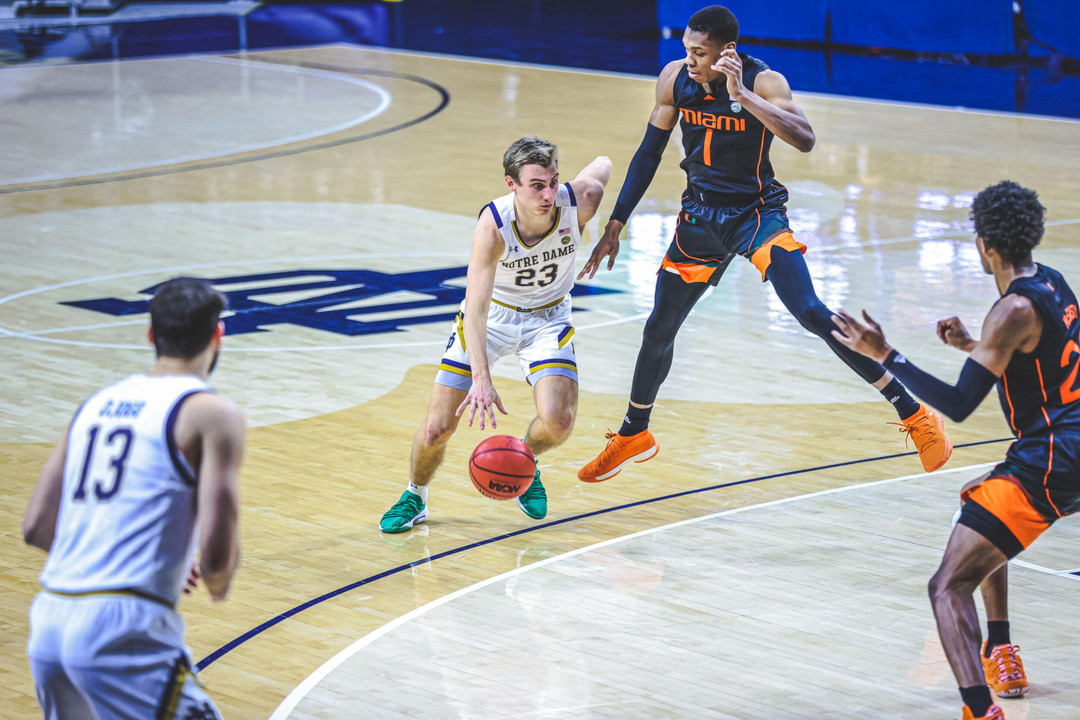 Notre Dame Fighting Irish - Official Athletics Website