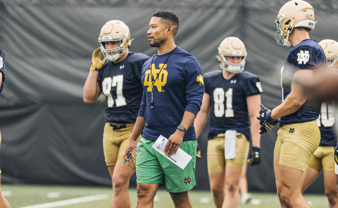 Notre Dame Fighting Irish - Official Athletics Website