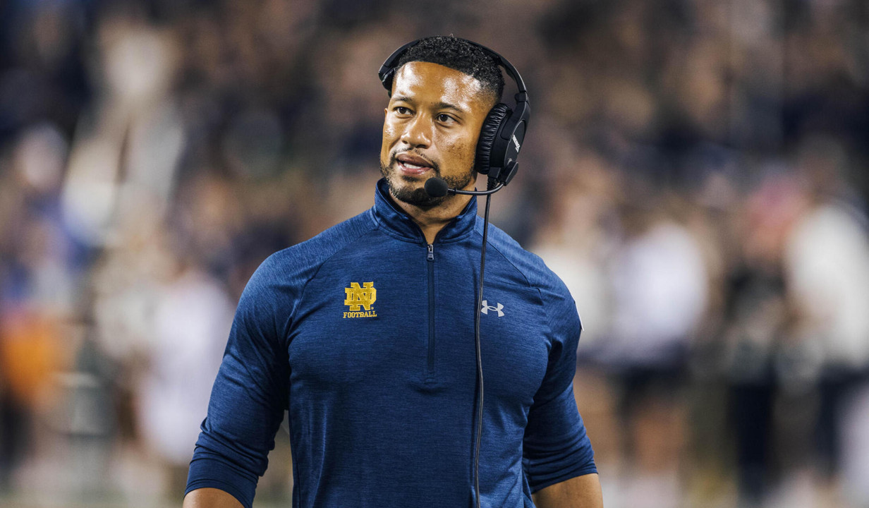 Notre Dame Fighting Irish - Official Athletics Website
