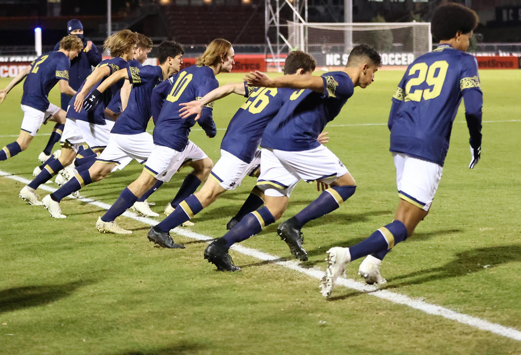Notre Dame Fighting Irish - Official Athletics Website