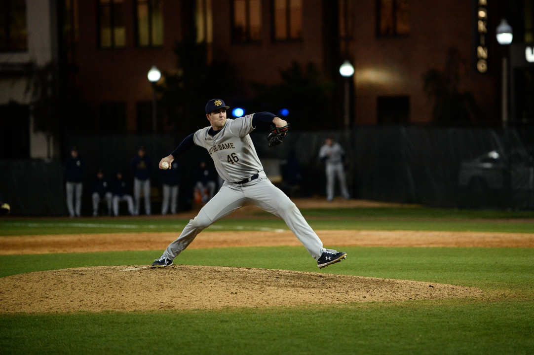 Notre Dame Fighting Irish - Official Athletics Website