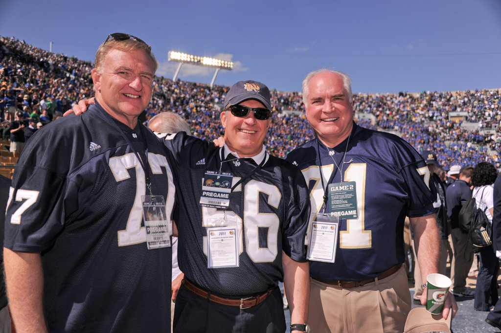 Michigan State Weekend Event Photo Gallery