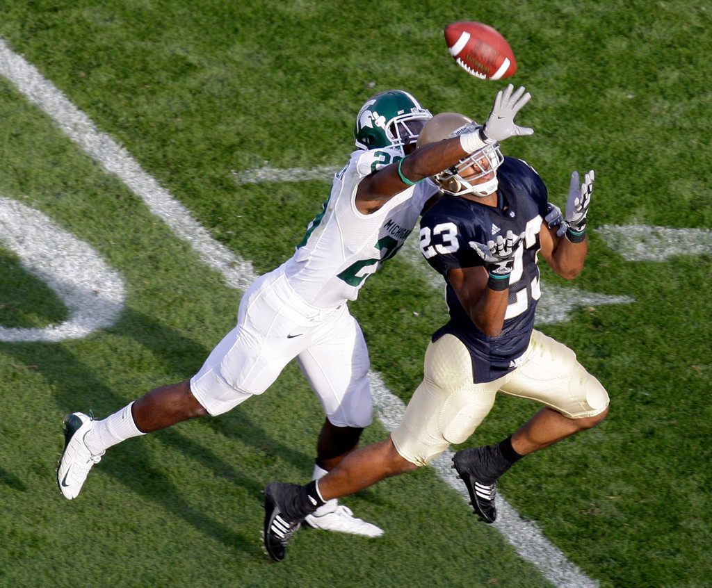 Golden Tate