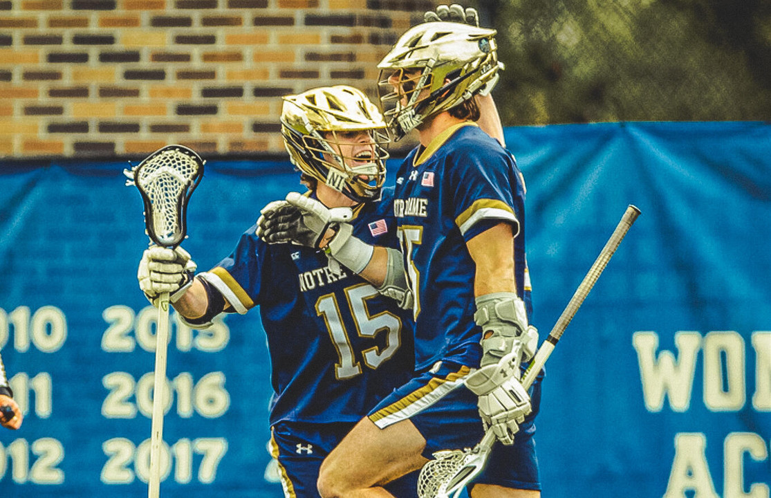 Notre Dame Fighting Irish - Official Athletics Website