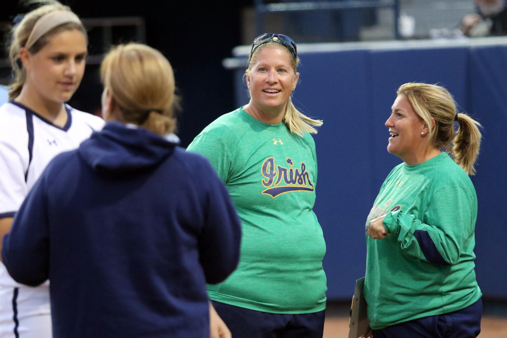 Notre Dame Fighting Irish - Official Athletics Website