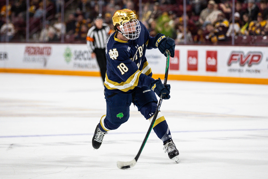 Notre Dame Fighting Irish - Official Athletics Website