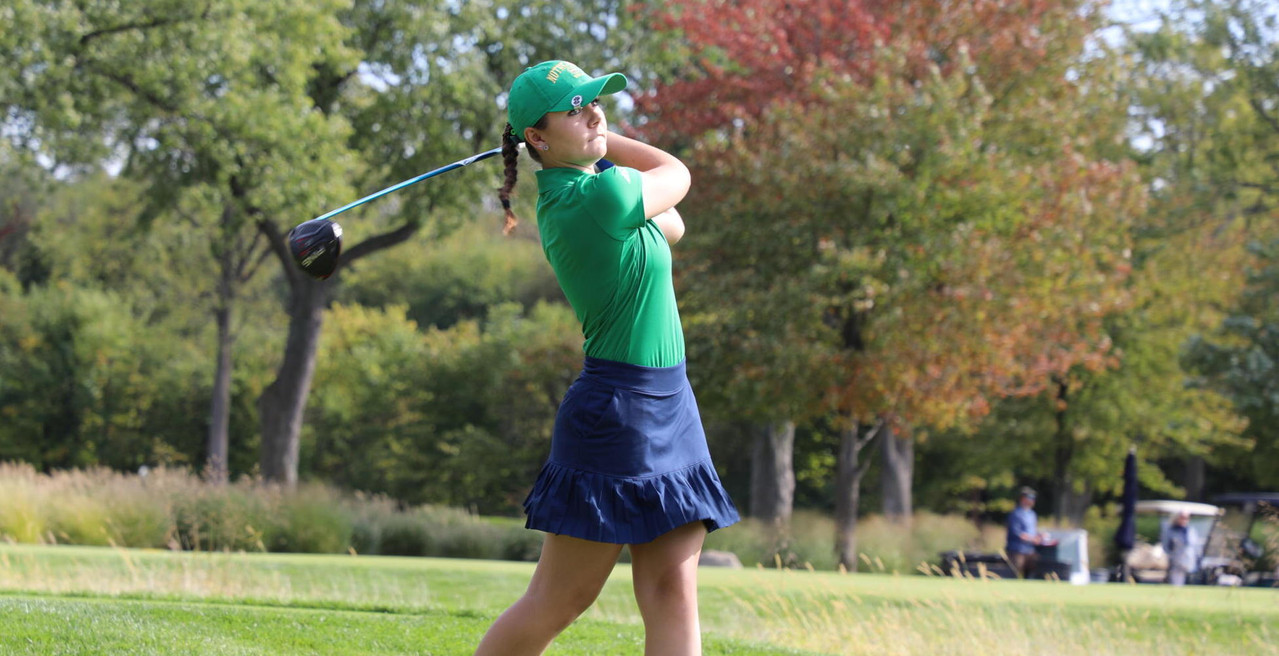 Notre Dame Fighting Irish - Official Athletics Website