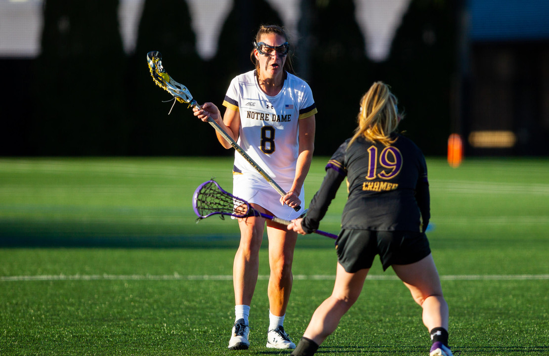 Notre Dame Fighting Irish - Official Athletics Website