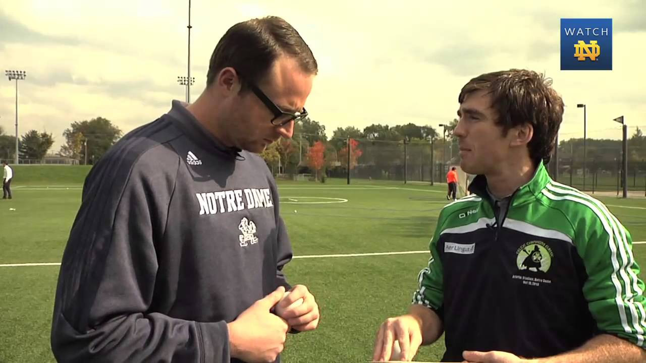 Celtic Champions Classic Hurling Exhibition