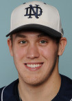 Will Hudgins - Baseball - Notre Dame Fighting Irish