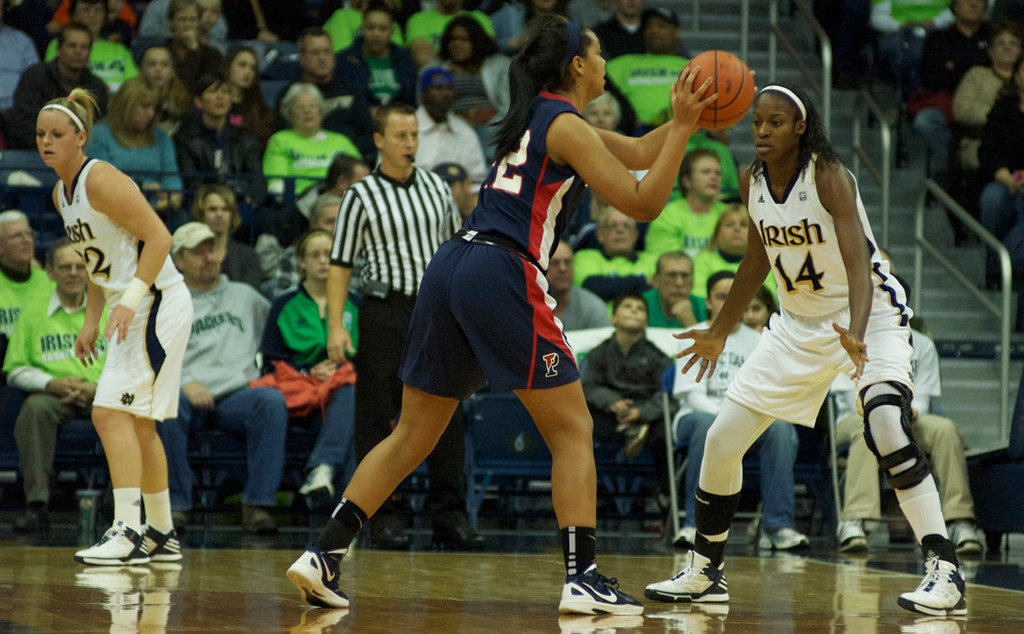 Women's Basketball vs. Penn