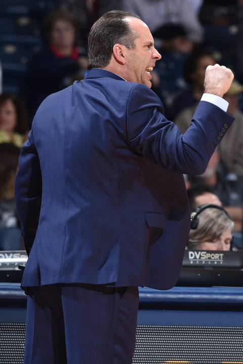 Notre Dame 92, Seattle 49