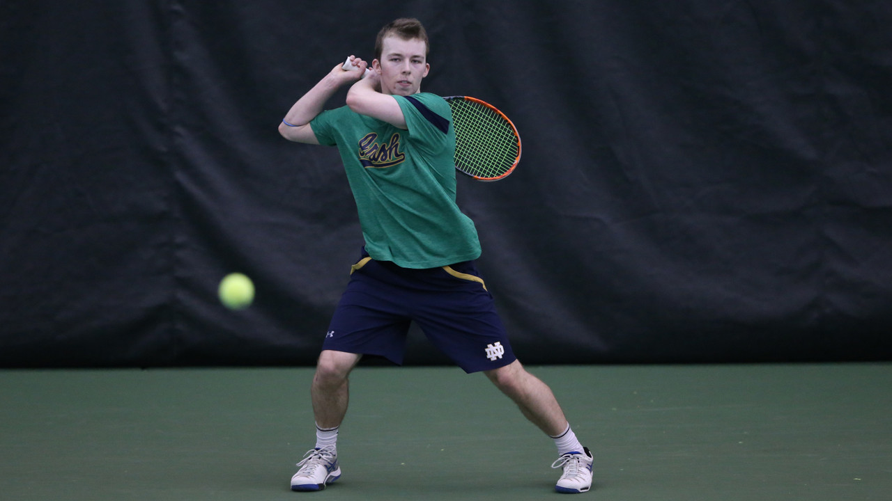 Notre Dame Fighting Irish - Official Athletics Website