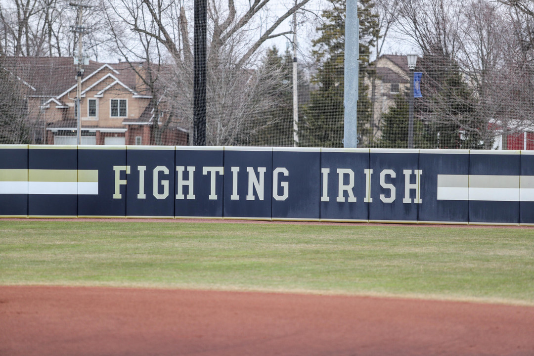 Notre Dame Fighting Irish - Official Athletics Website
