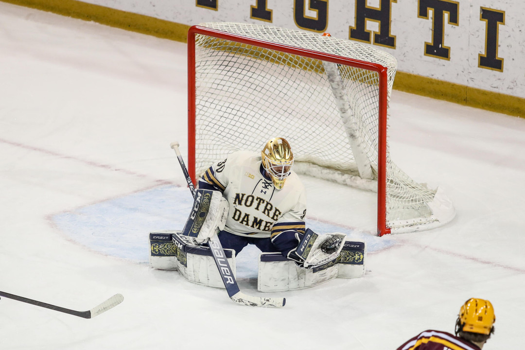 Notre Dame Fighting Irish - Official Athletics Website