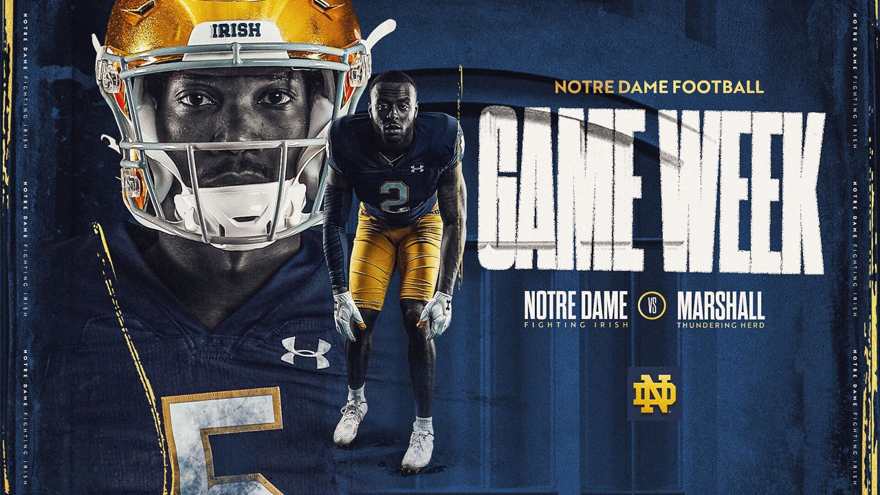 Notre Dame Fighting Irish - Official Athletics Website