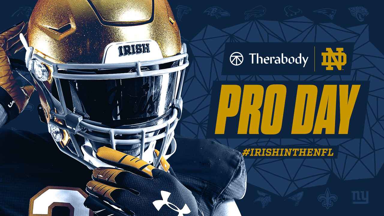 Notre Dame Fighting Irish - Official Athletics Website