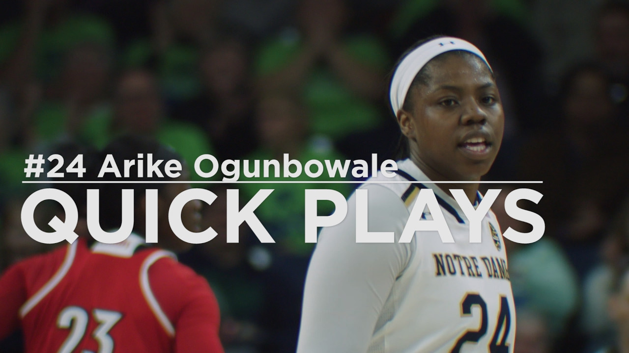 Quick Play | Arike on Fire