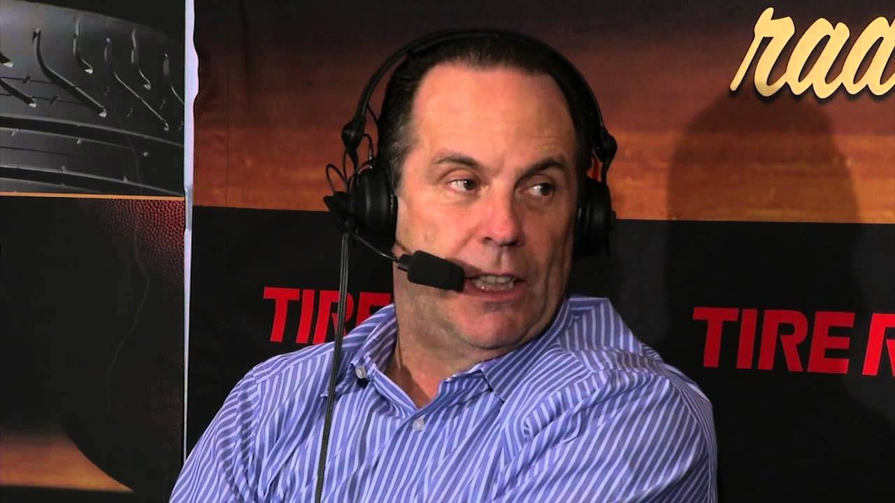 Mike Brey Radio Show February 5, 2015