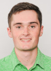 Liam Cox - Men's Golf - Notre Dame Fighting Irish