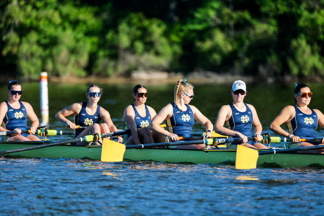 Notre Dame Fighting Irish - Official Athletics Website