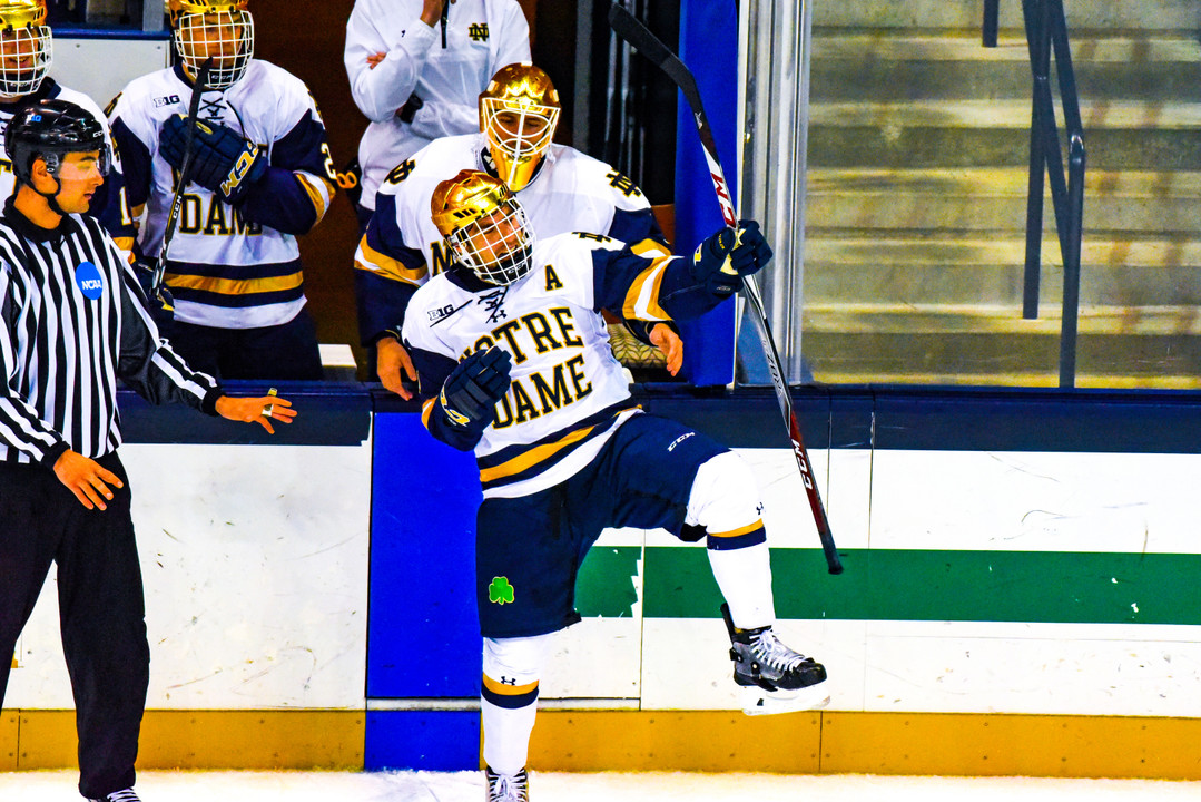 Notre Dame Fighting Irish - Official Athletics Website