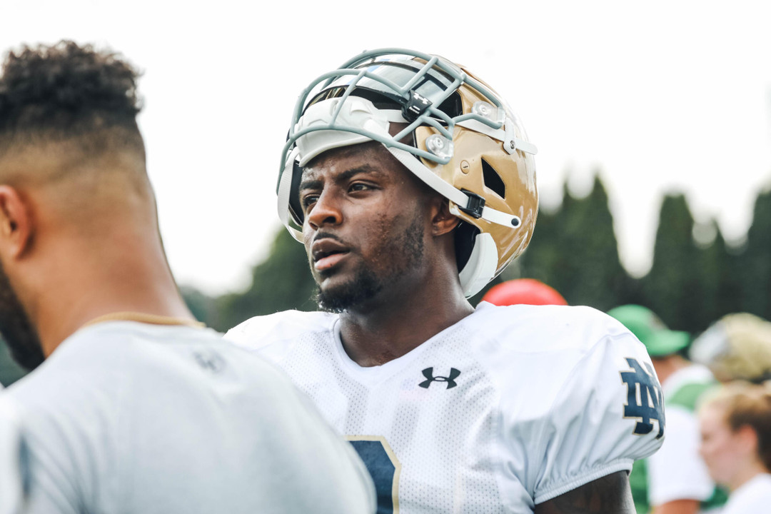 Notre Dame Fighting Irish - Official Athletics Website