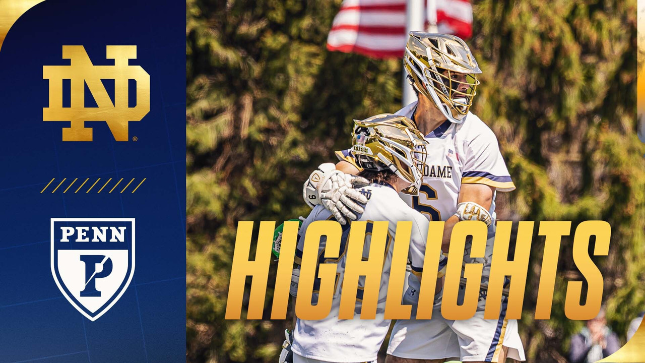Notre Dame Fighting Irish - Official Athletics Website